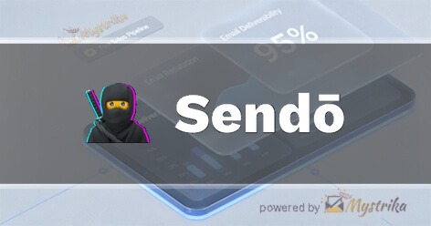 Sendō Agency