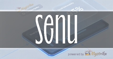 Senu Studio
