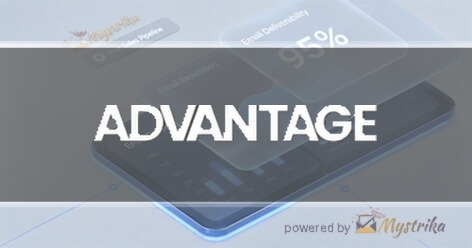 SEO Advantage