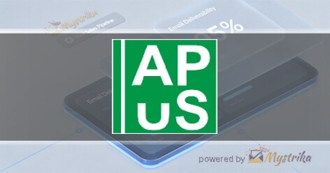 SEO Agency Apus