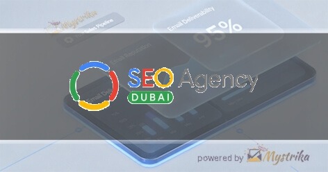 SEO Agency in Dubai