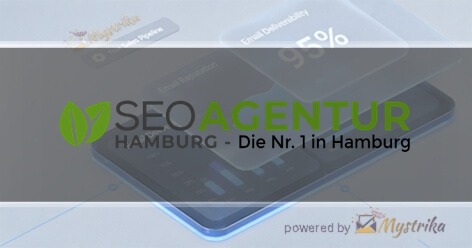 SEO Agentur Hamburg