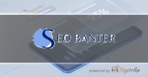 SEO Banter Agency logo