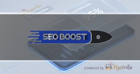SEO Boost