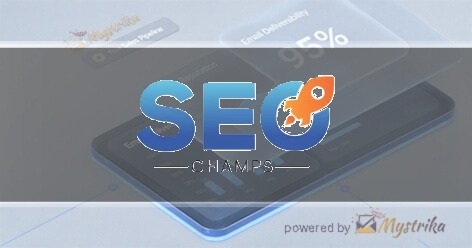 SEO Champs