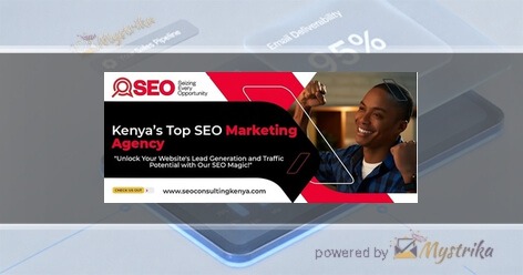 SEO Consulting Kenya