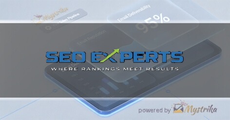 SEO Experts Pakistan