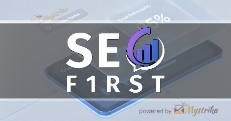 SEO F1RST AGENCY