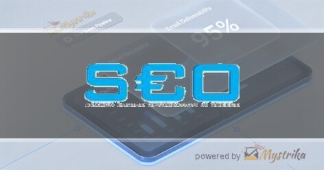 SEO In Greece Agency logo