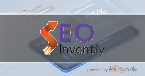 SEO Inventiv Agency logo