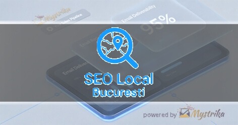 Seo Local Bucuresti
