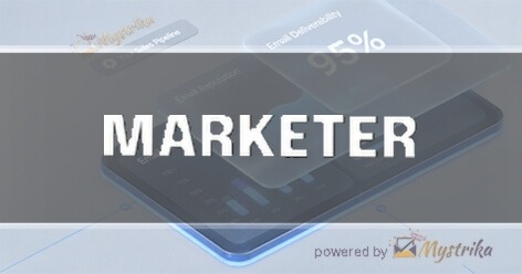 SEO MARKETER