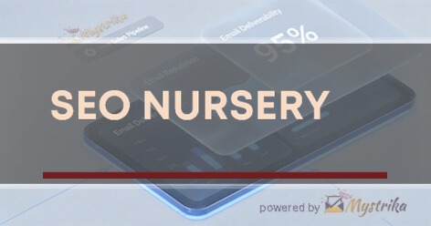 SEO Nursery
