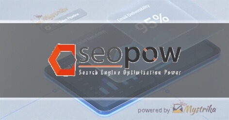 SEO POW