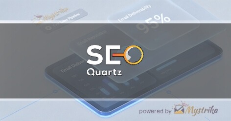 SEO Quartz