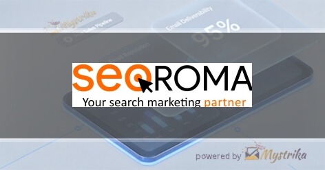 SEO Roma