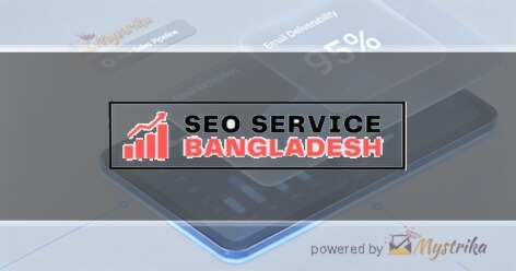 SEO Services Bangladesh