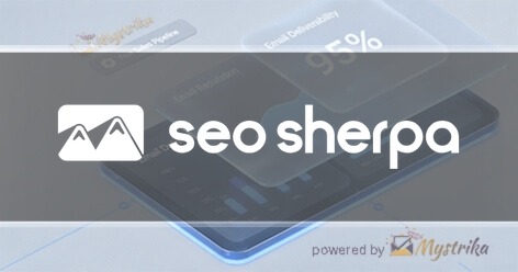 SEO Sherpa