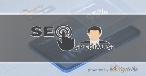SEO Specialist Agency logo