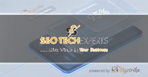 SEO Tech Experts LLC