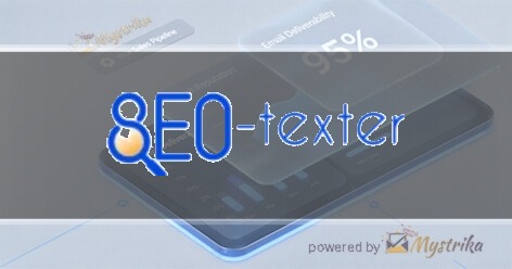 SEO-texter