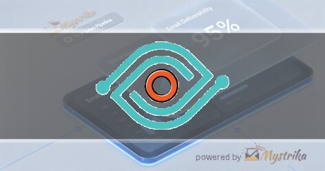 SEO Toronto - Media Glance Agency logo