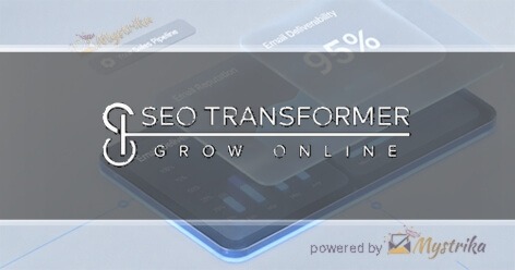 SEO Transformer
