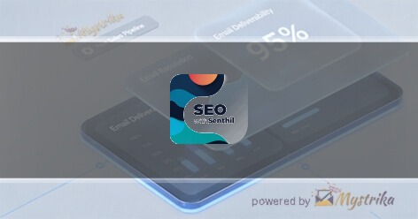 SEO With Senthil