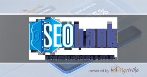 SEOBANK Agency logo