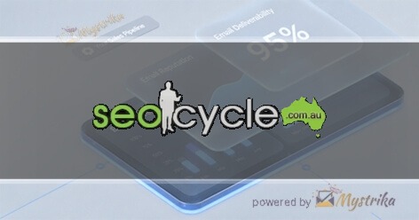 SEOcycle Agency logo