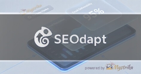 SEOdapt