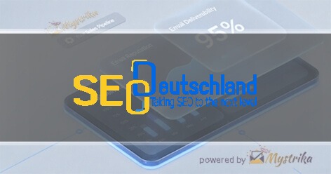 SEODeutschland Agency logo