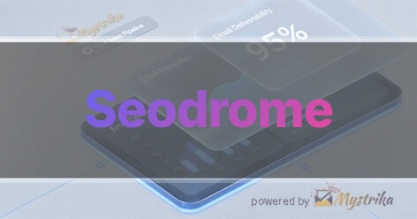 Seodrome GmbH