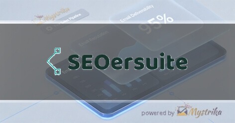 SEOersuite