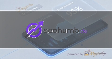 Seohumb.de Agency logo