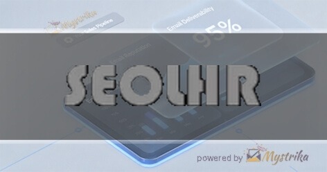 SEOLHR Agency logo
