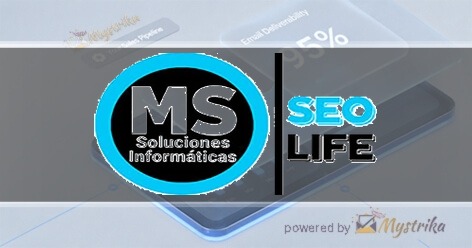 Seolife Agency logo