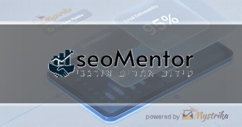 seoMentor Agency logo