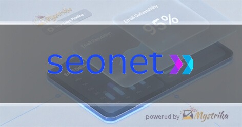 Seonet Marketing Digital
