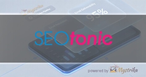 SEOTONIC WEB SOLUTIONS PVT LTD