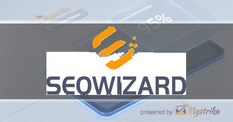 SEOWizard Agency logo
