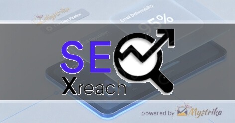 SEOXREACH