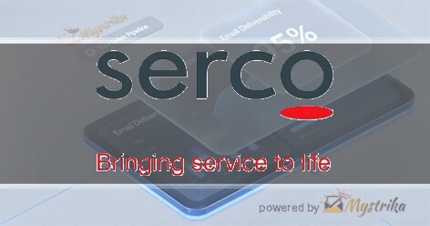 Serco