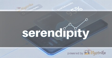 Serendipity Sales
