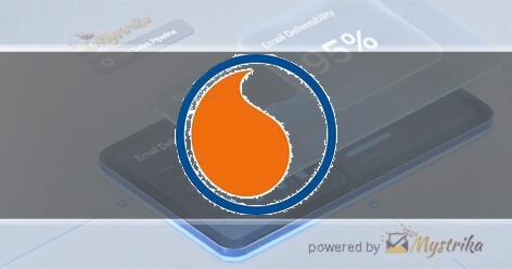 Serfe Agency logo