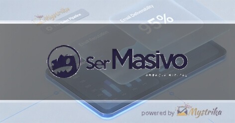 SerMasivo