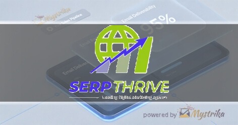SERP Thrive
