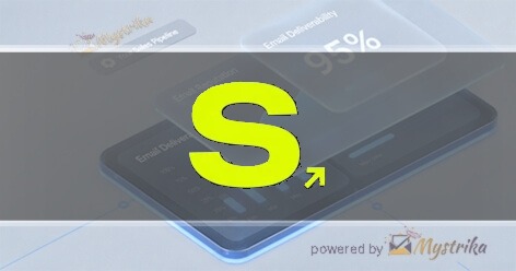 SERPKING. Agency logo