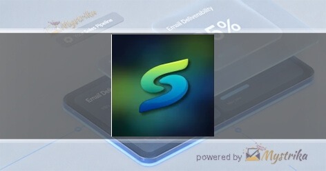 SERPlyx Agency logo