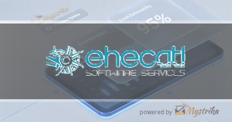 Servicios de Software Ehecatl SA de CV Agency logo